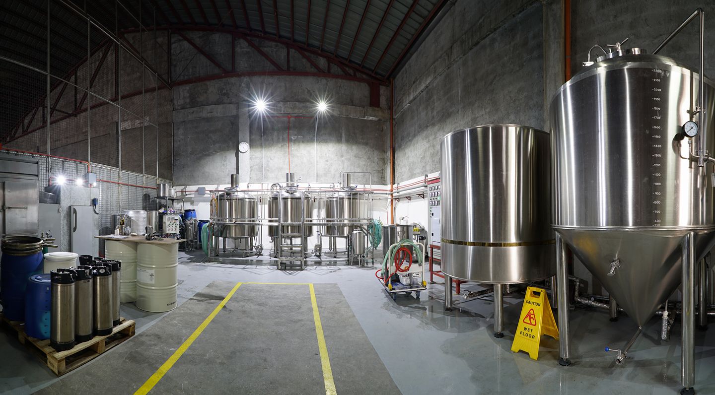 Let's Go! - Ibalon Craft Brew | Facebook