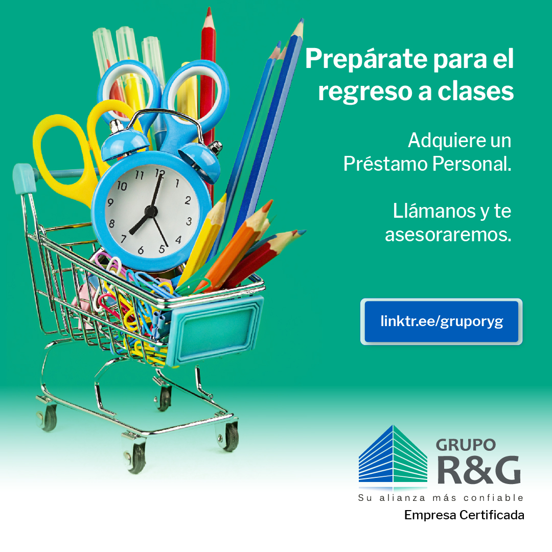 Grupo R&G