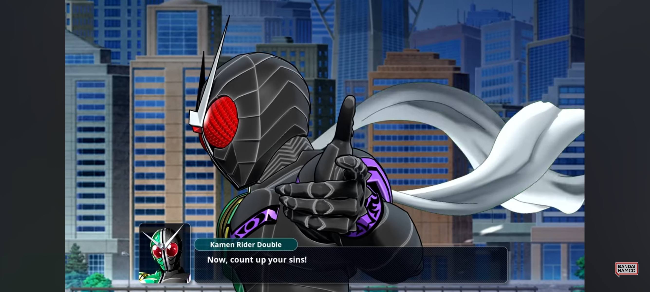SRW Y: 