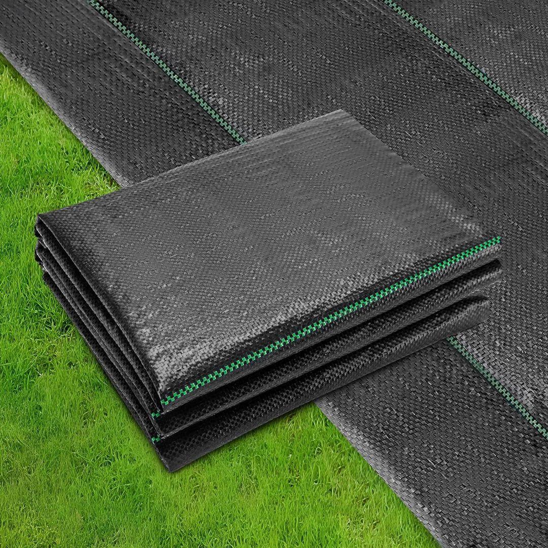Agfabric Landscape Ground Cover Heavy PP Woven Weed