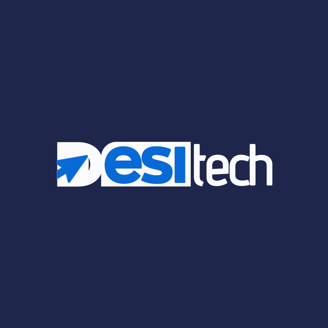 DesiTech