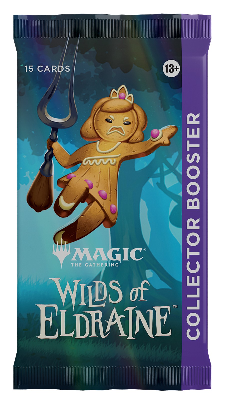throne of eldraine collector booster box Magic: The Gathering | 36 Booster Pack (540 Cards) The Land card is a Full Throne of Eldraine Collector Booster
