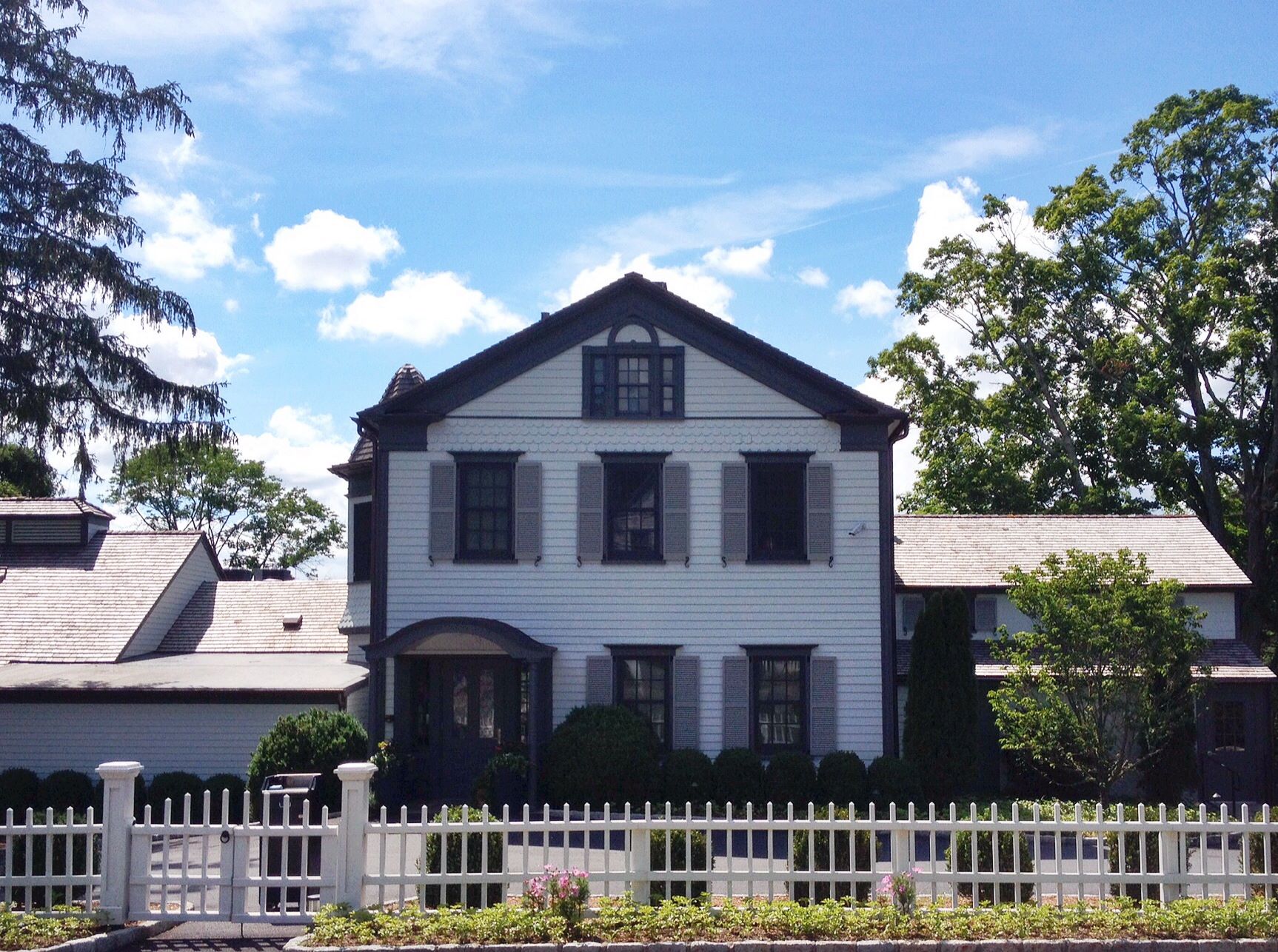 The Inn at Pound Ridge by Jean-Georges | Pound Ridge NY