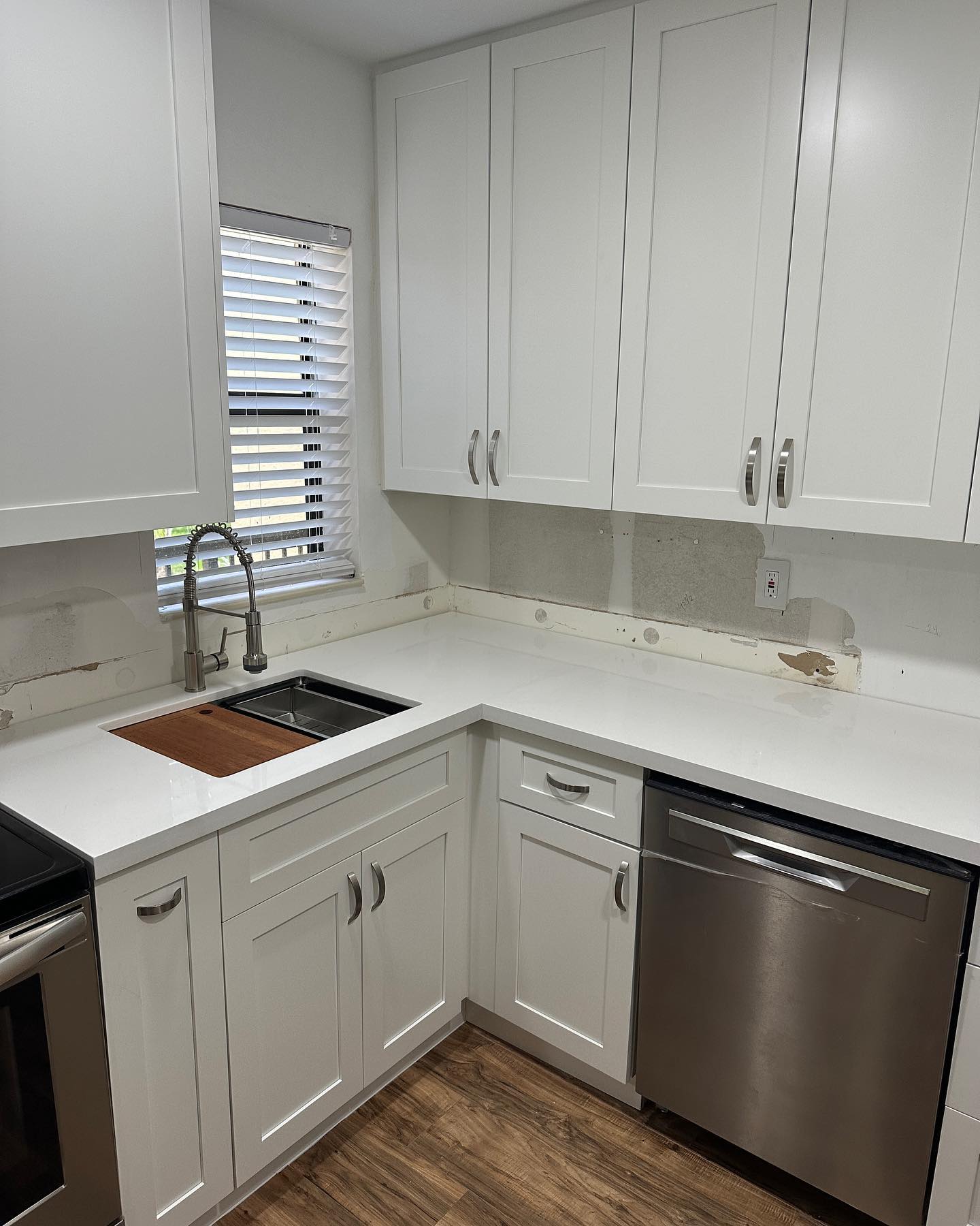 In-Nova kitchen and bath | Miami FL