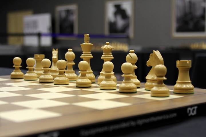 Kurunegala... - Kurunegala District Chess Association