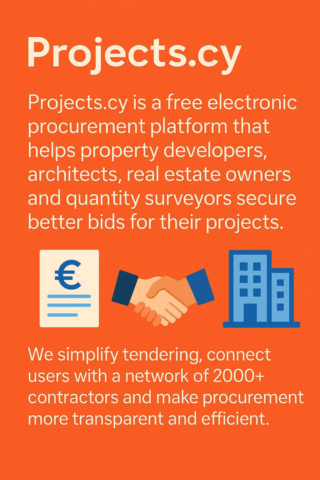 Projects.cy