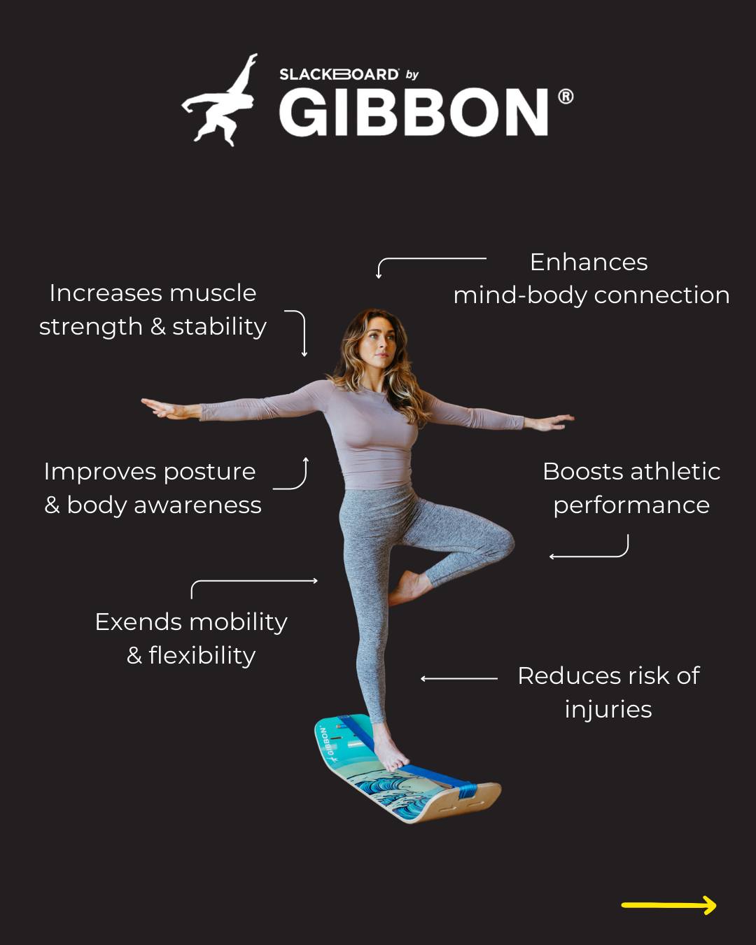 Gibbon USA