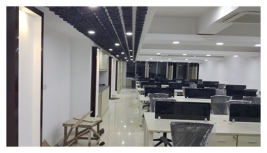 Design Studio Associates