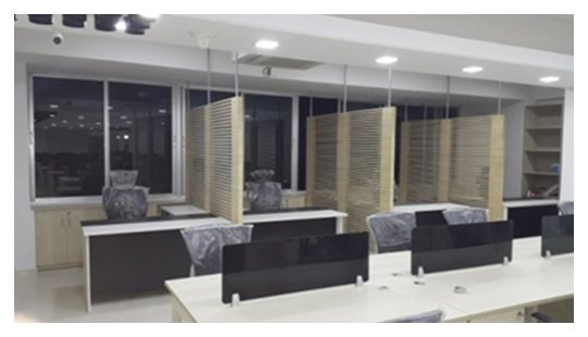 Design Studio Associates