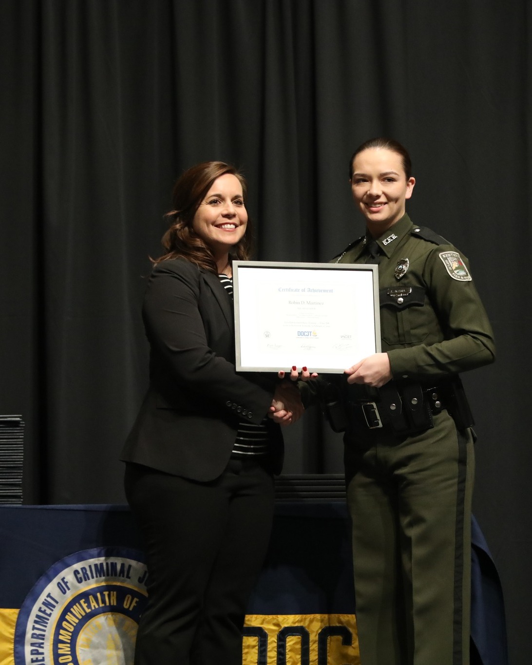 Kentucky Fish... - Kentucky Fish and Wildlife Law Enforcement