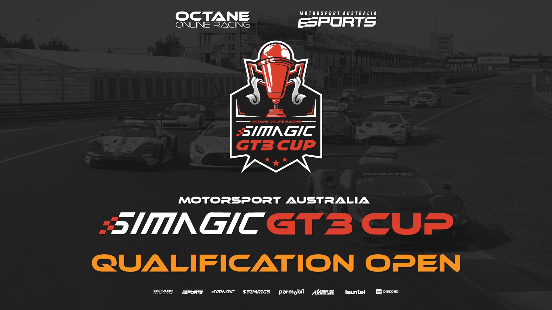 Octane Online Racing