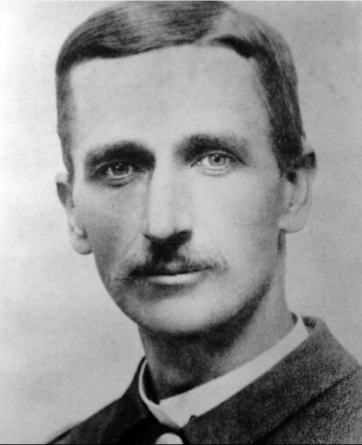 History - In the summer of 1886, Charles Gatewood rode alone into the ...