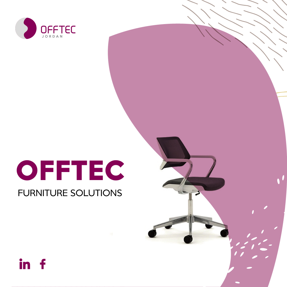 OFFTEC - One of our departments is Office furniture! OFFTEC provides a ...