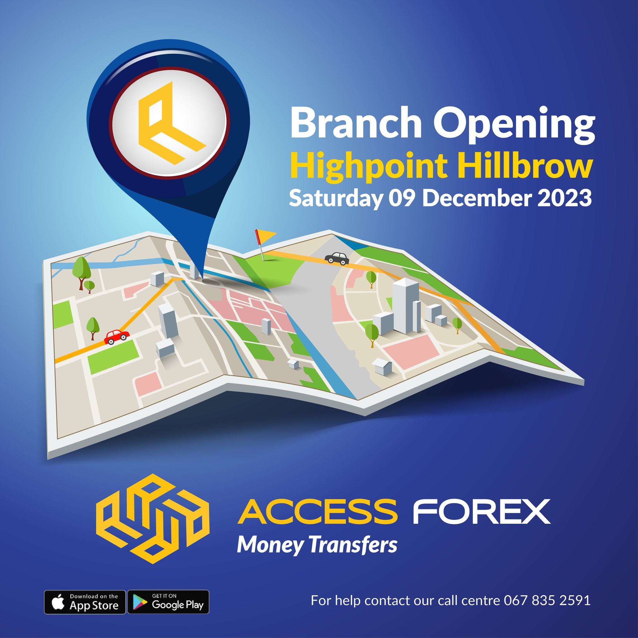 Accessforex.com - Do you live or work in Hillbrow? Visit... | Facebook