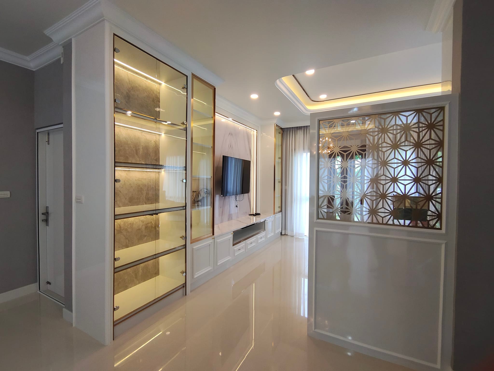 Neo Decor Design บริการออกแบบและตกแต่งภายในครบวงจร | Bangkok