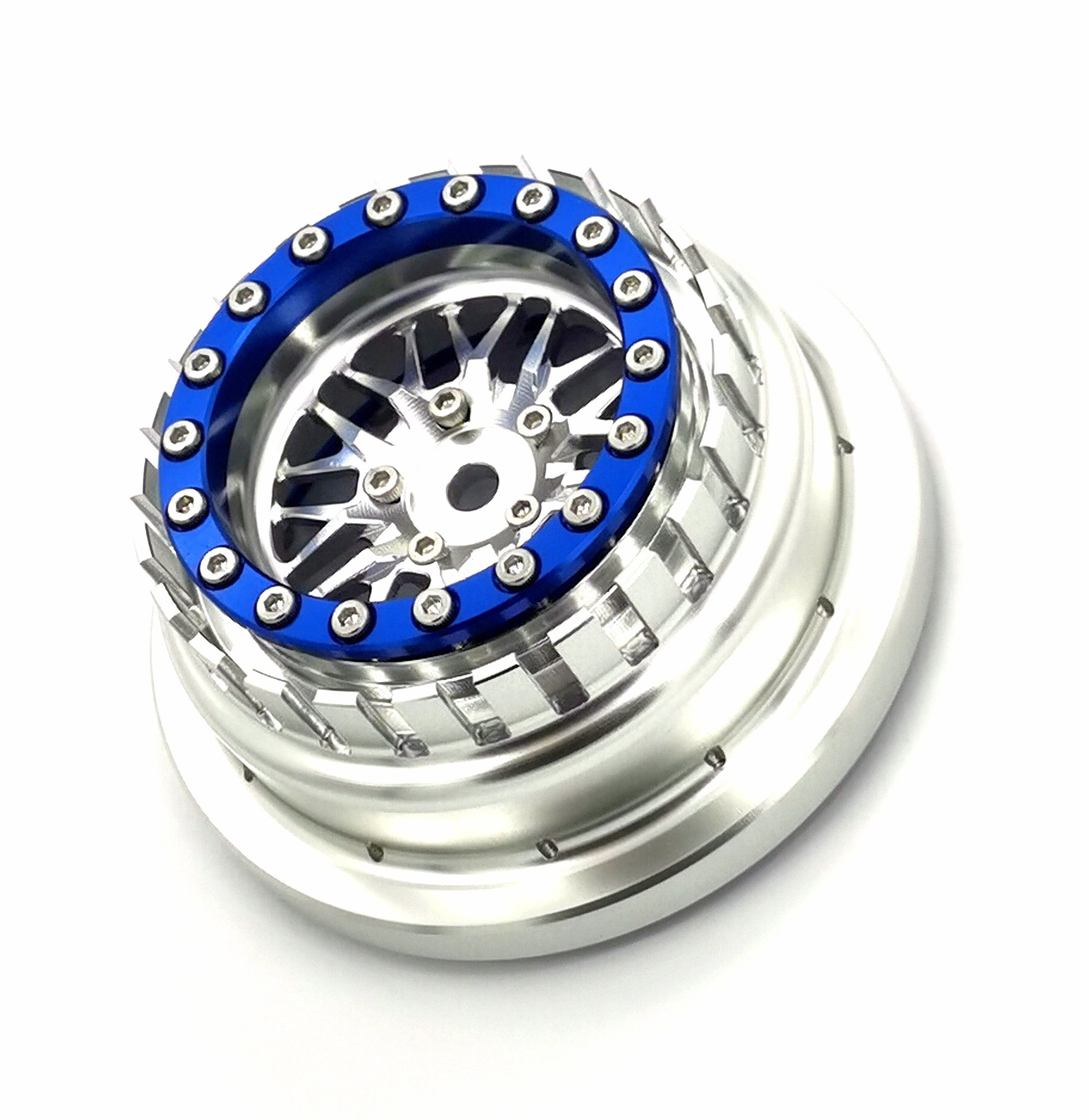 Super Star Lodio Drive Pure Spirits wheels. Pure Spirits Hussar