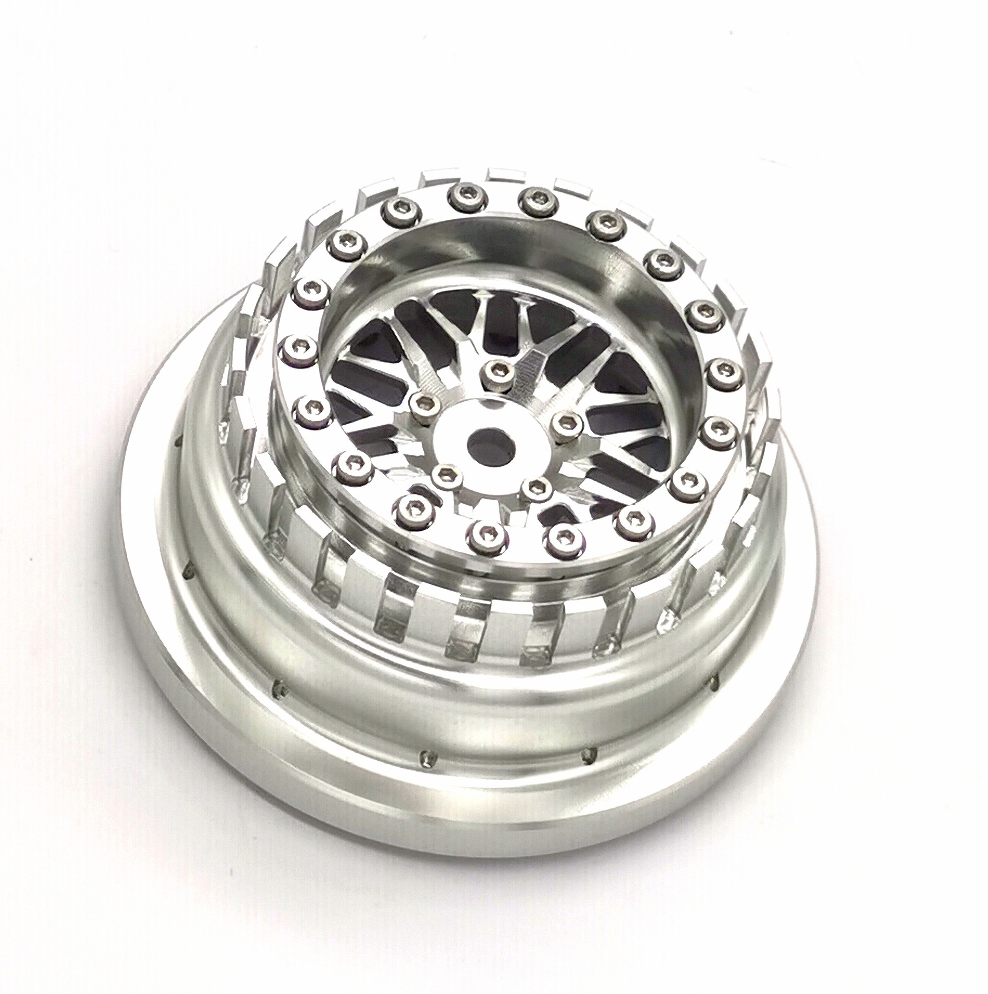 Super Star Lodio Drive Pure Spirits wheels. Pure Spirits Hussar