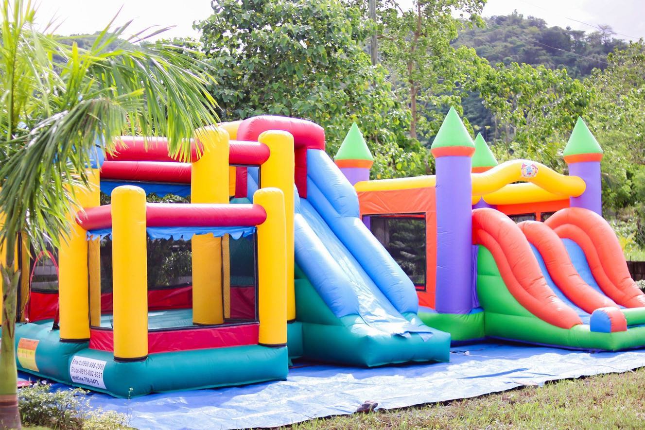 JUMPS R' US - Inflatables For Rent | Quezon City