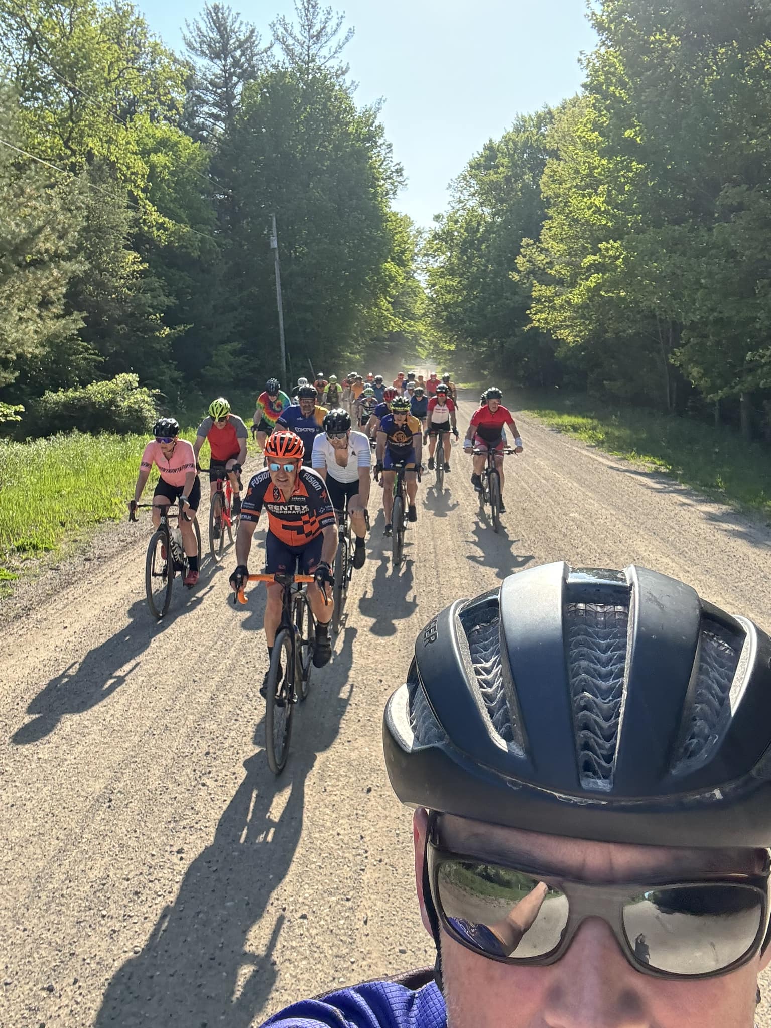 West Michigan Coast Riders