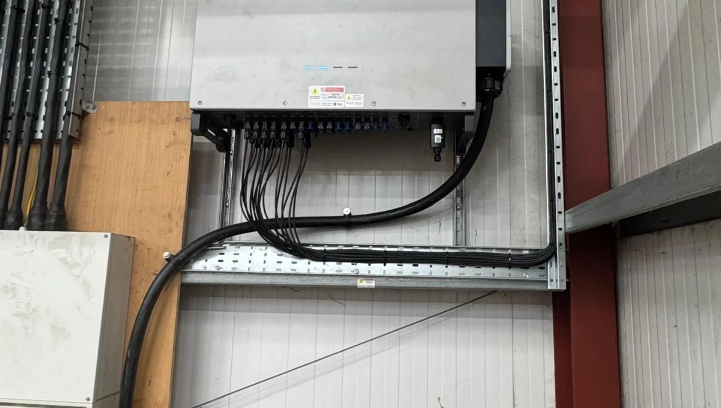 Eleck Energy Ltd | Carnforth