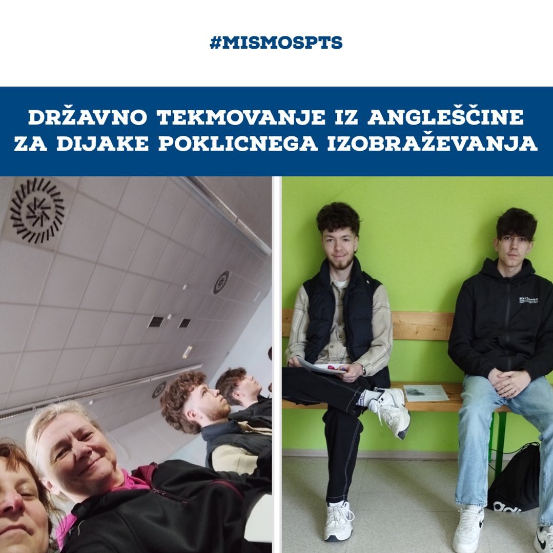 SPTŠ - 🏆 | 𝐃𝐫𝐳̌𝐚𝐯𝐧𝐨 𝐭𝐞𝐤𝐦𝐨𝐯𝐚𝐧𝐣𝐞 𝐢𝐳 𝐚𝐧𝐠𝐥𝐞𝐬̌𝐜̌𝐢𝐧𝐞 🇬🇧 💬 | V soboto, 1 ...