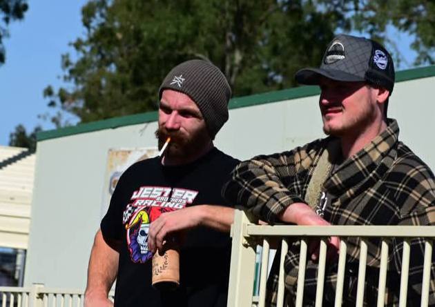 Jester Brothers Racing | Bribie QLD