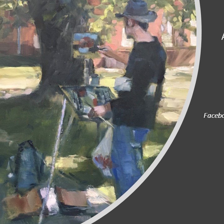 Dear Plein Air Artists, The... - Artists on Location | Facebook