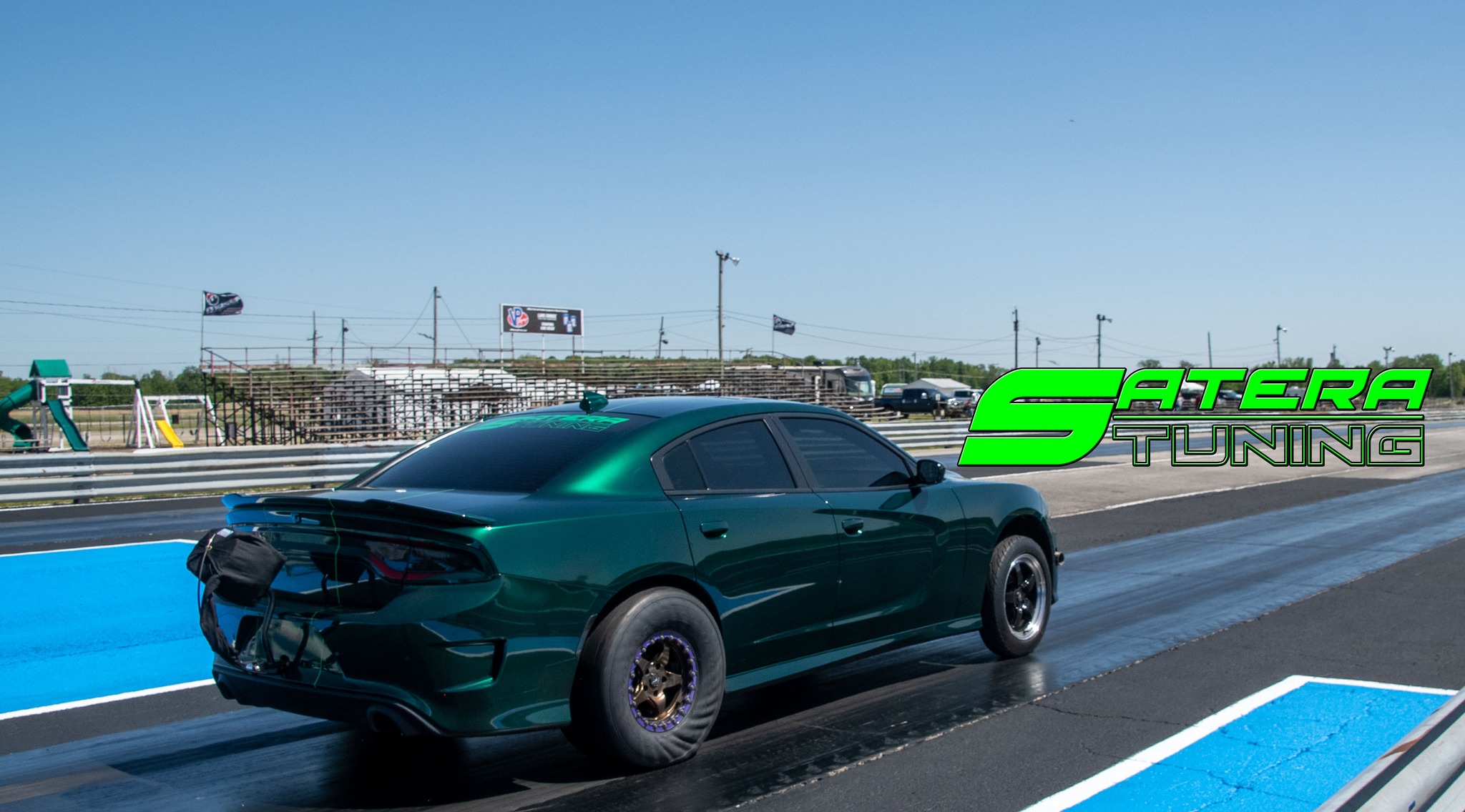 Satera Parts and Performance | Hampshire IL