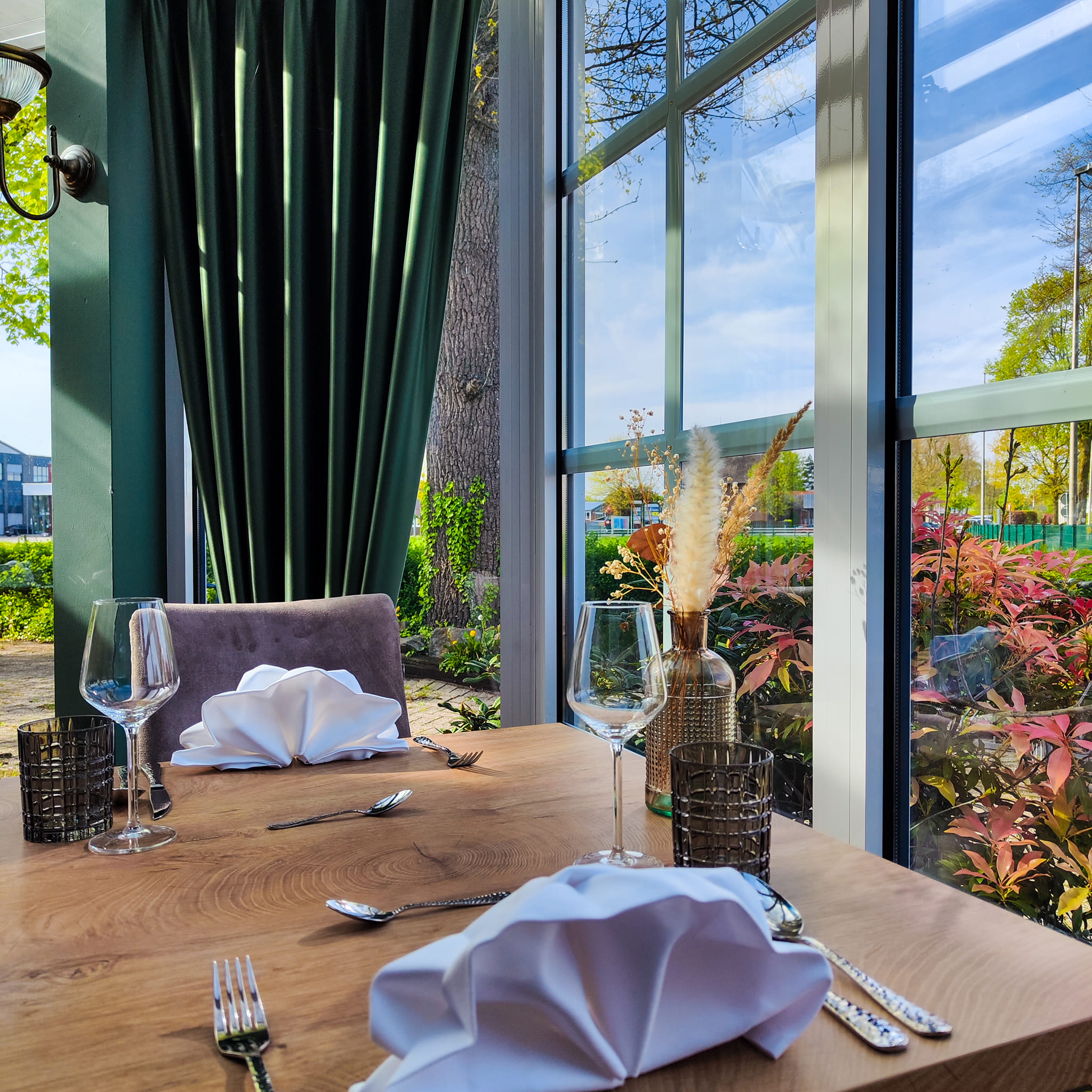 Hotel Restaurant Verst | Gronau