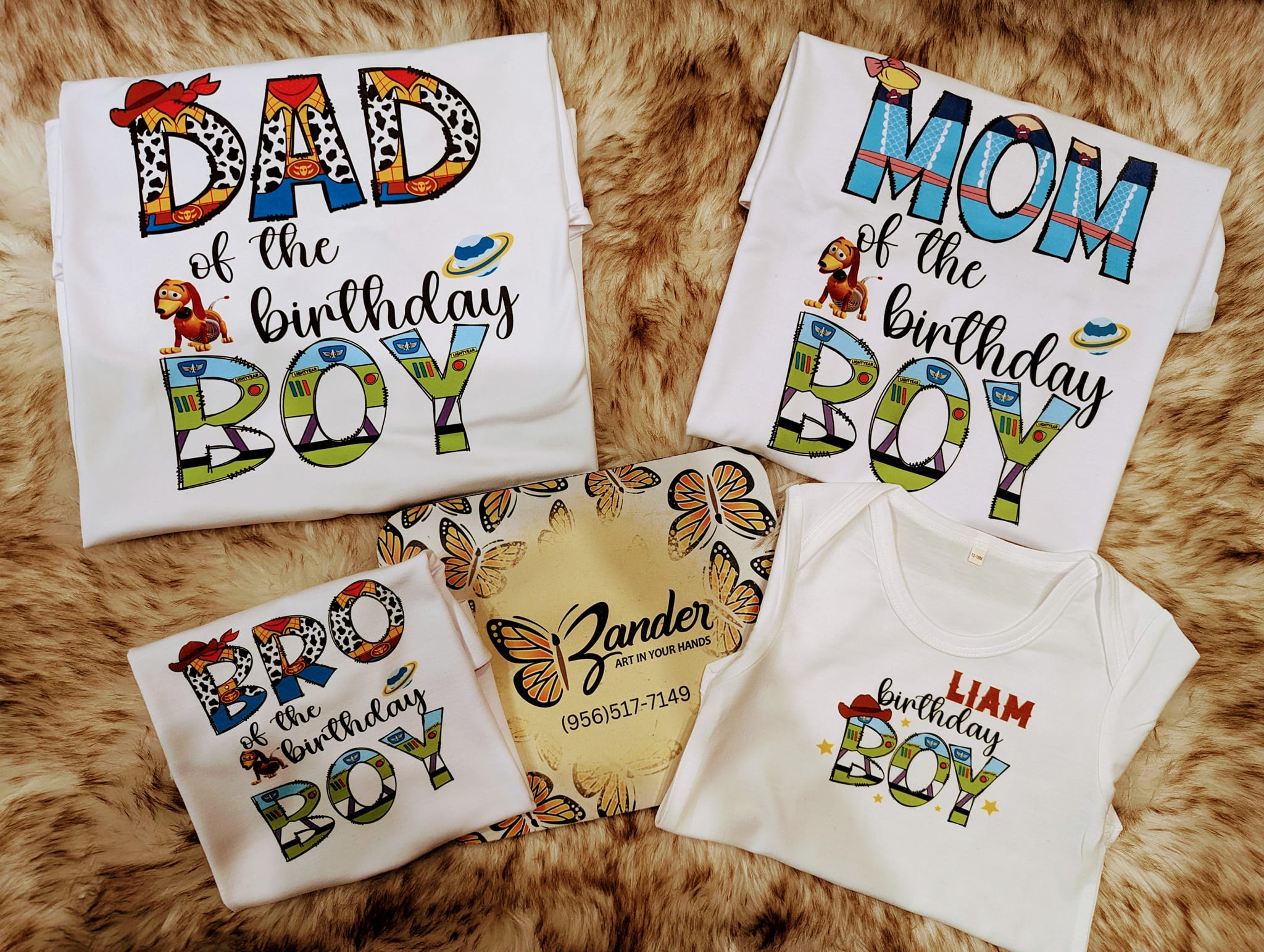 Zander Design - Camisas con técnica de sublimación hechas...