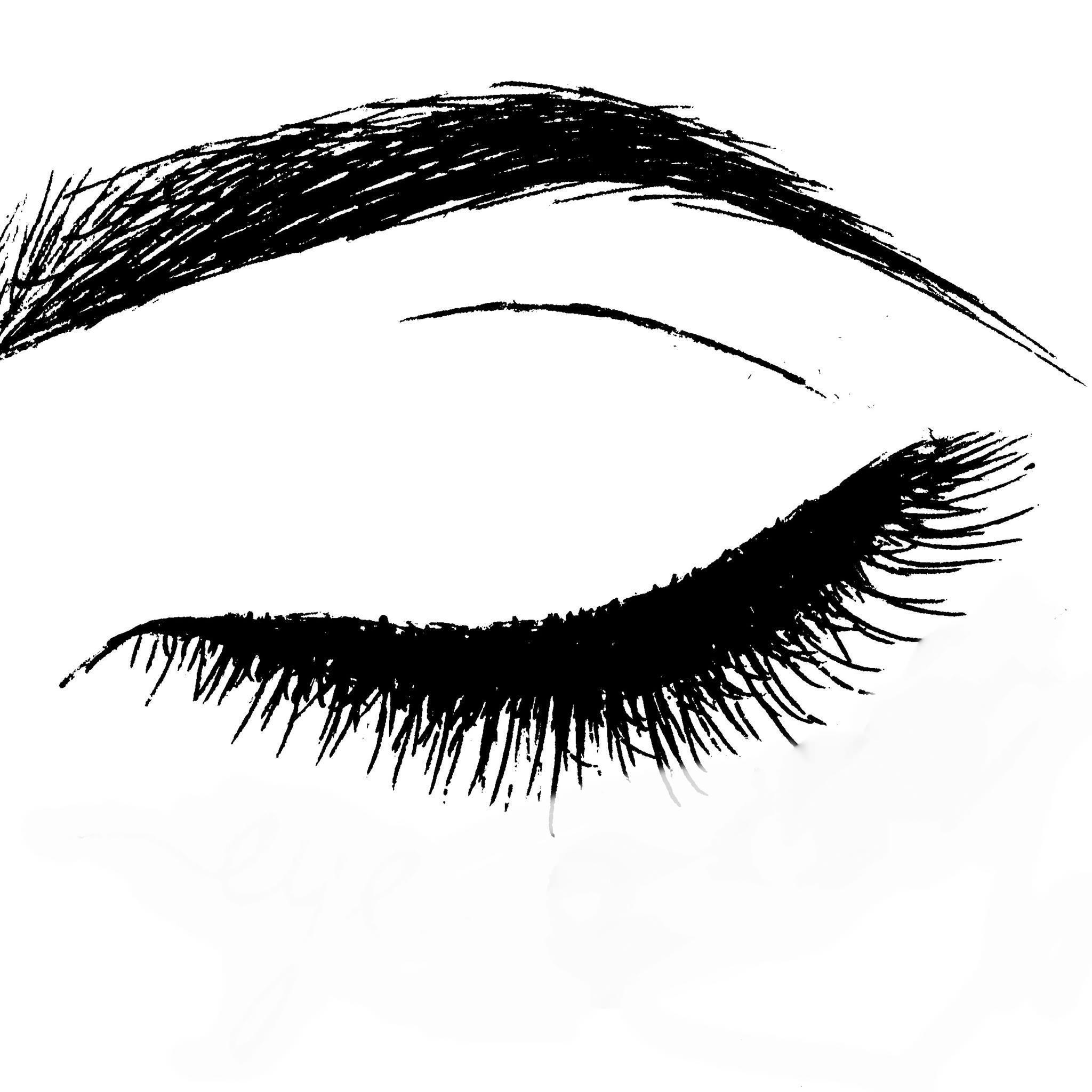 Eyes by April