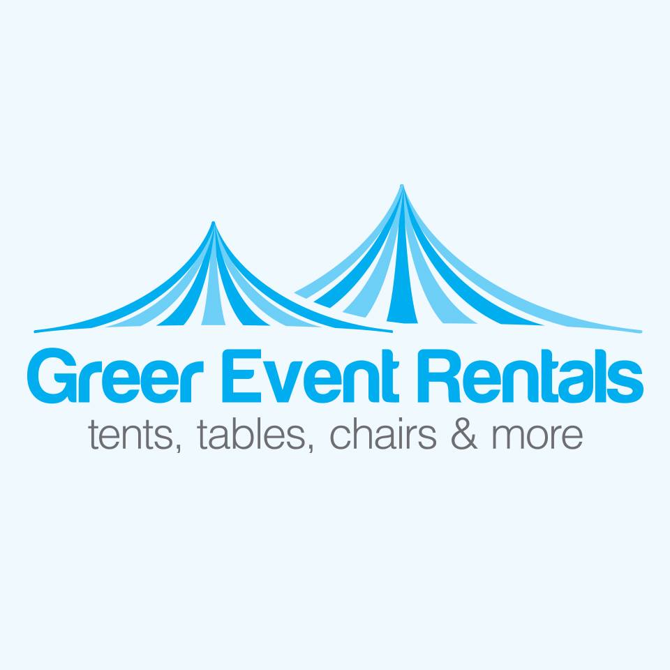 Greer Event Rentals Greer SC