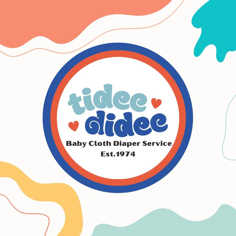 Ultimate Diapering Solution by Tidee Didee | Portland OR