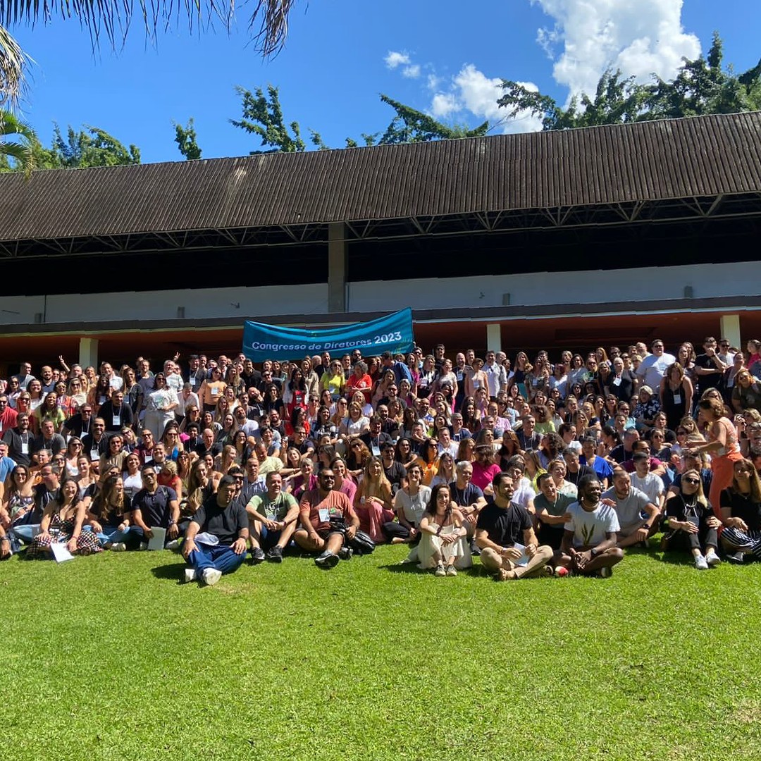 Grupo Salta Educação | Rio de Janeiro RJ