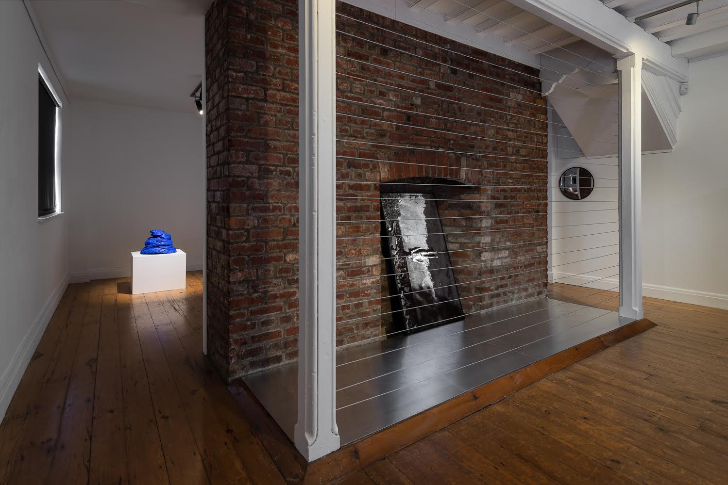 Sample-Studios Visual Arts Programme