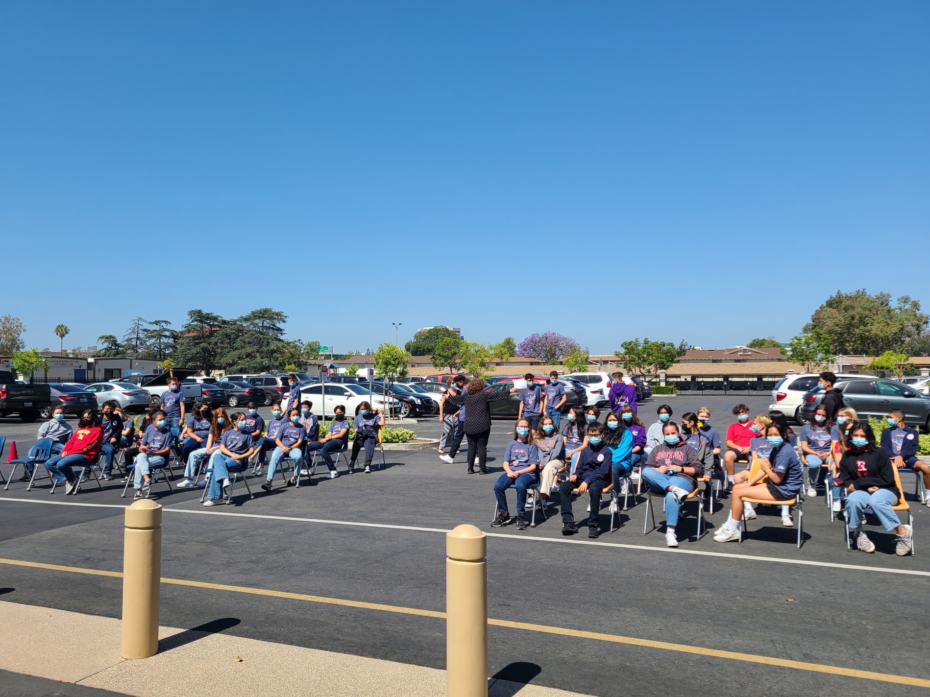 What a fantastic day for our... - Holy Family Catholic School