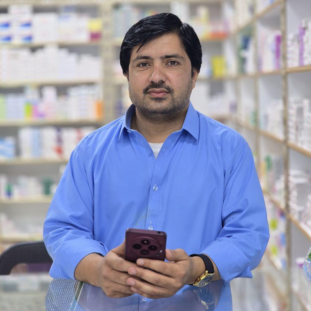 Saleem Khan