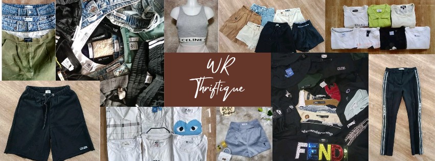 WR Thriftique