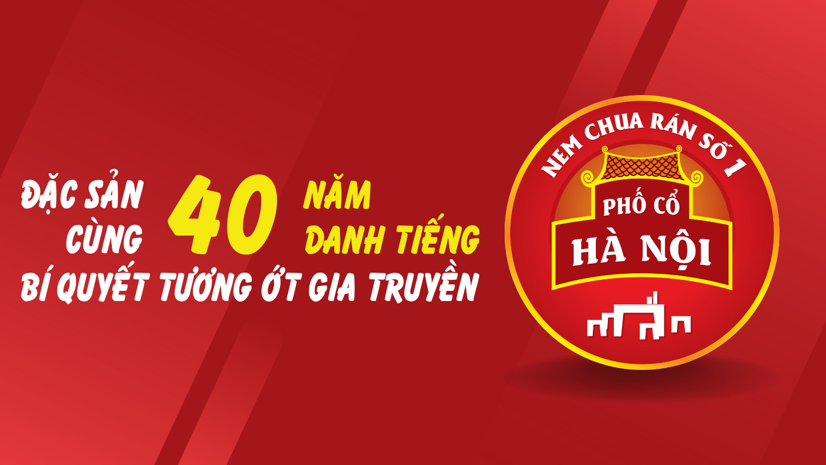 PHỐ CỔ HÀ NỘI - Nem chua rán số 1 | Da Nang