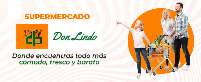 Don Lindo | Santiago