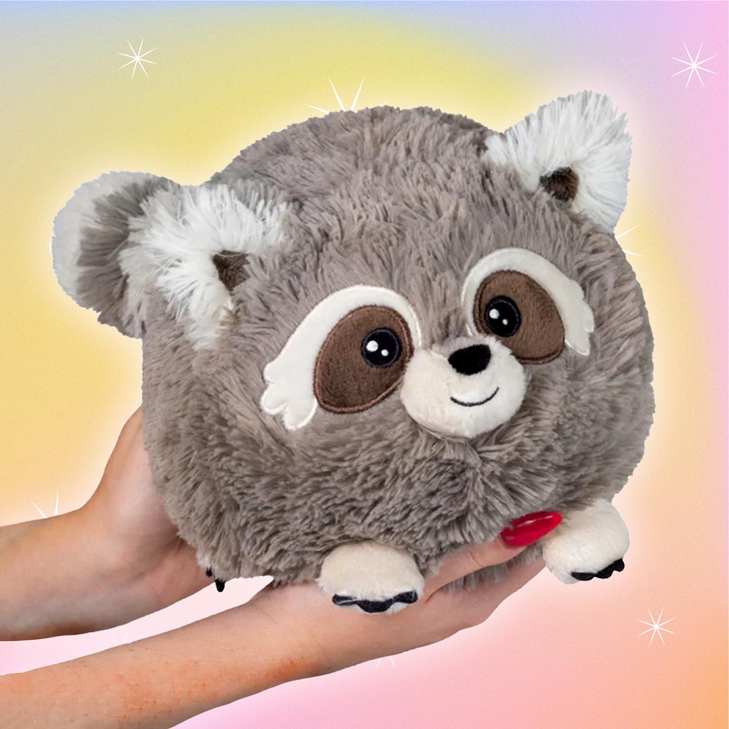 Outer Layer - New Squishables! 🦝 🍄 🍇 See them here 👉...