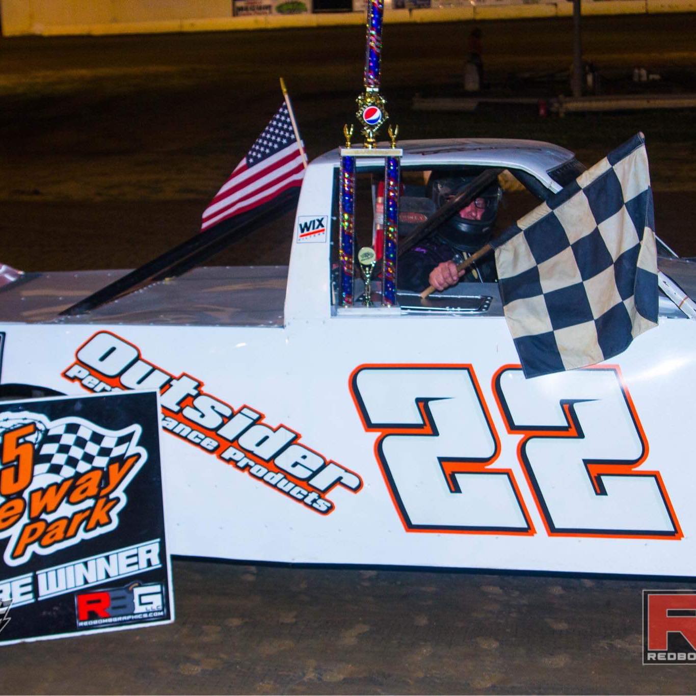 Randy Taylor Racing