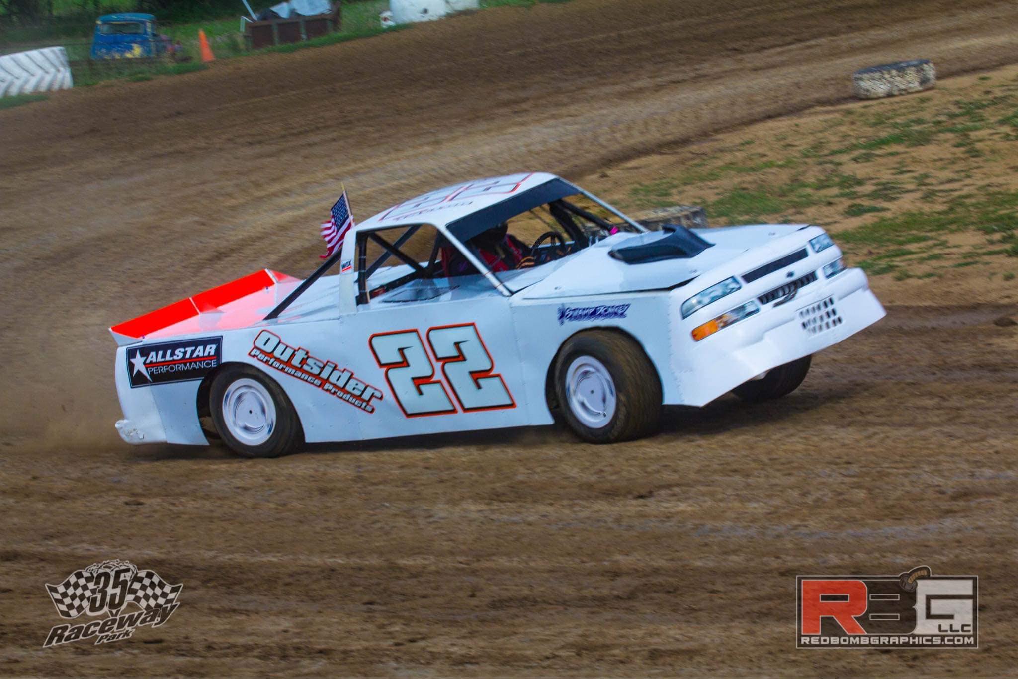 Randy Taylor Racing