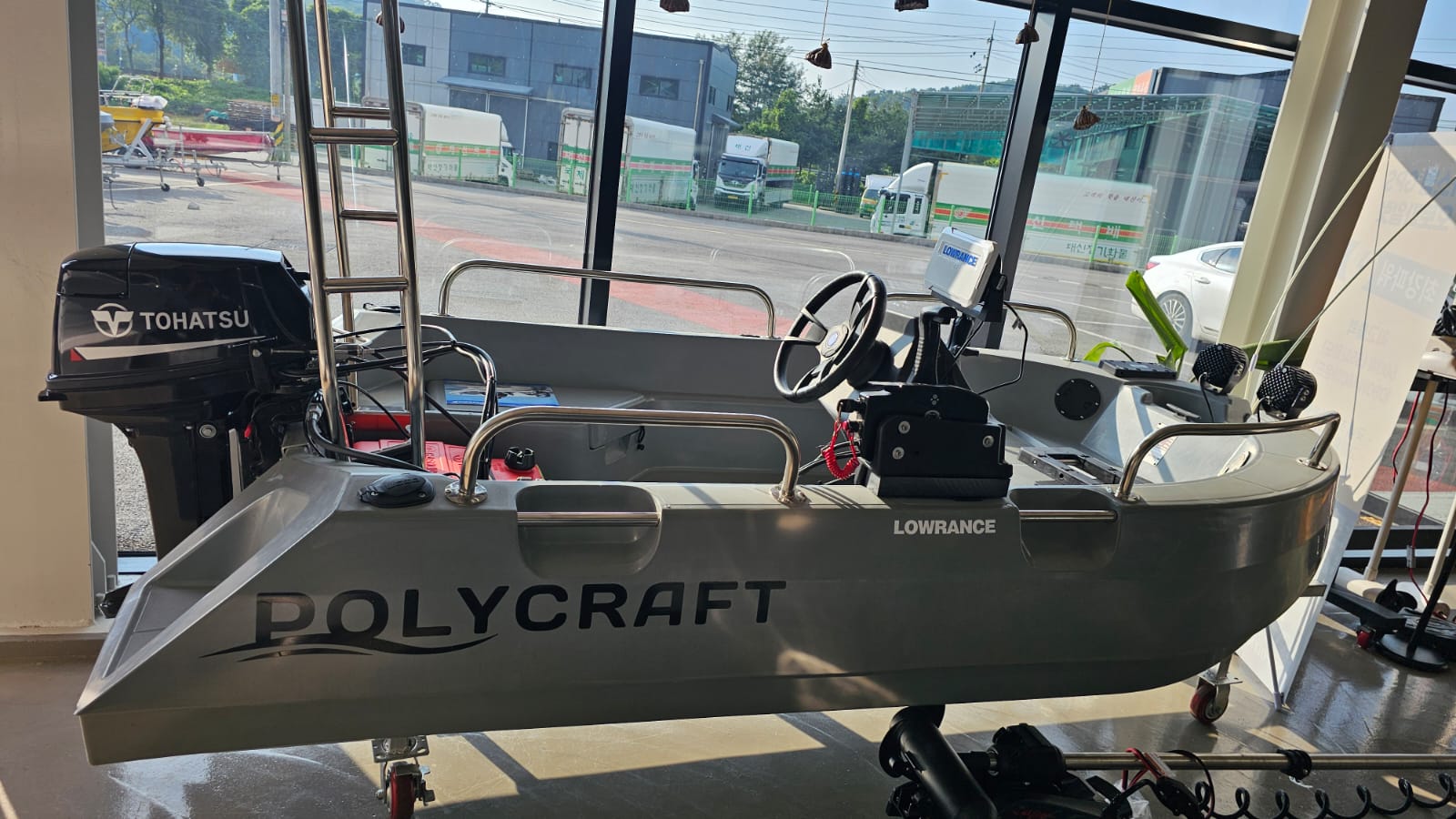 Polycraft-UK | Feltham
