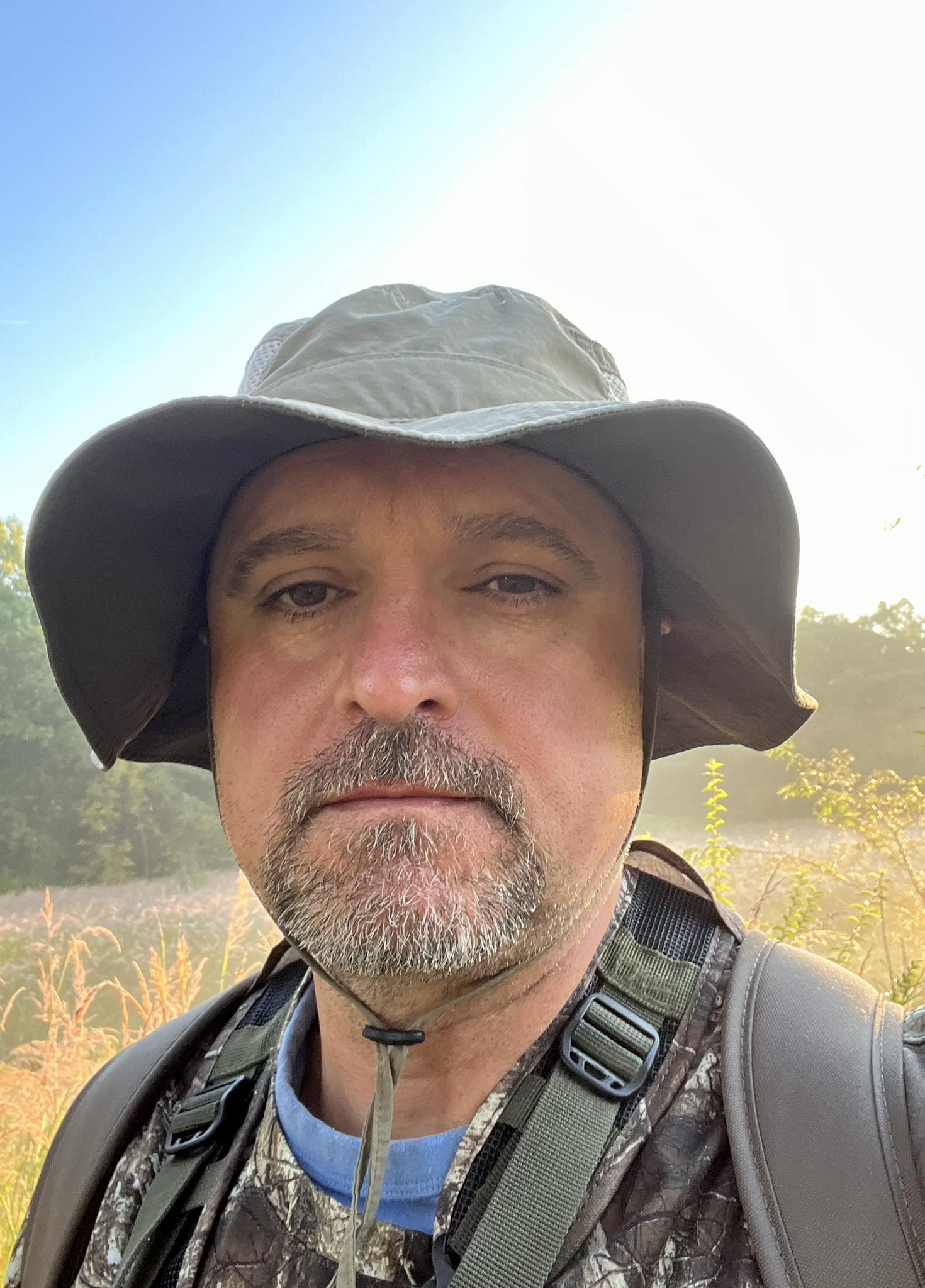 Steven Haddix