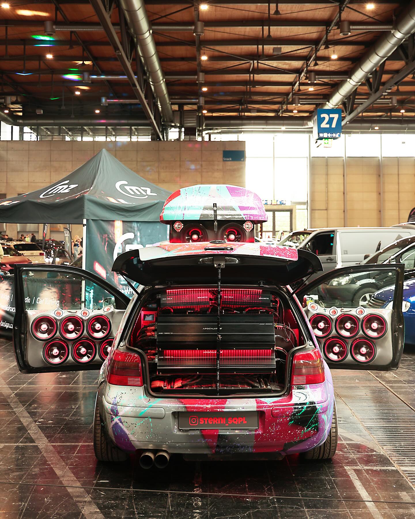 Wunderbar Tuning Werkstatt Hannover Bilder