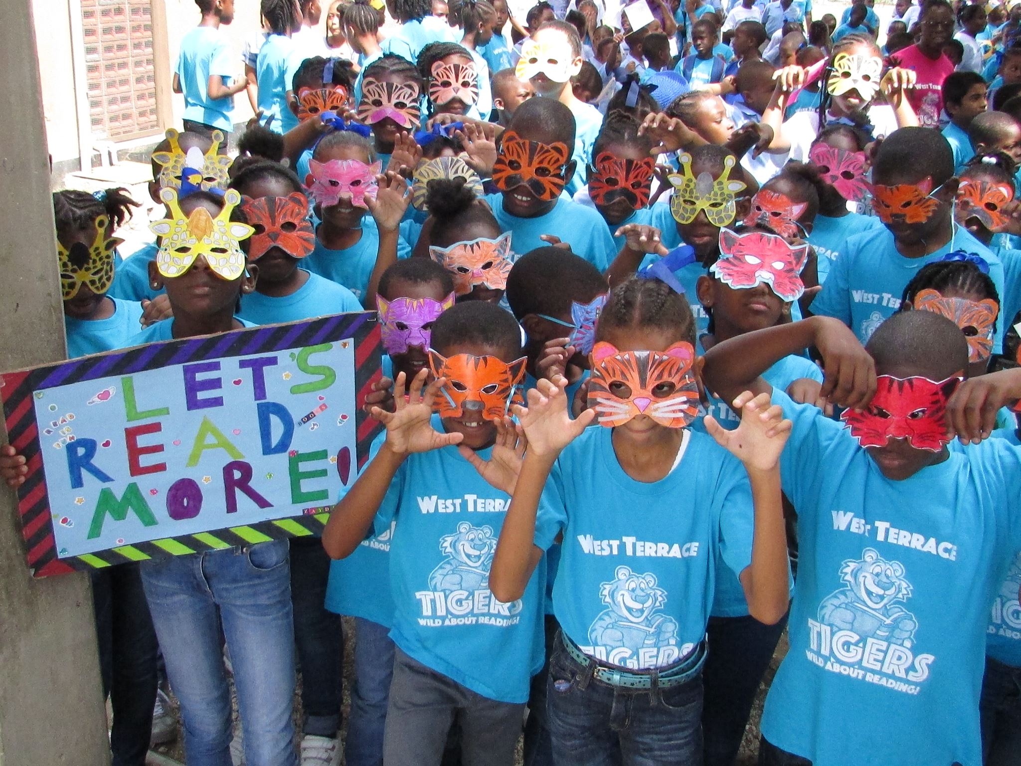 Foster Traditional... - Foster Traditional Academy PTA