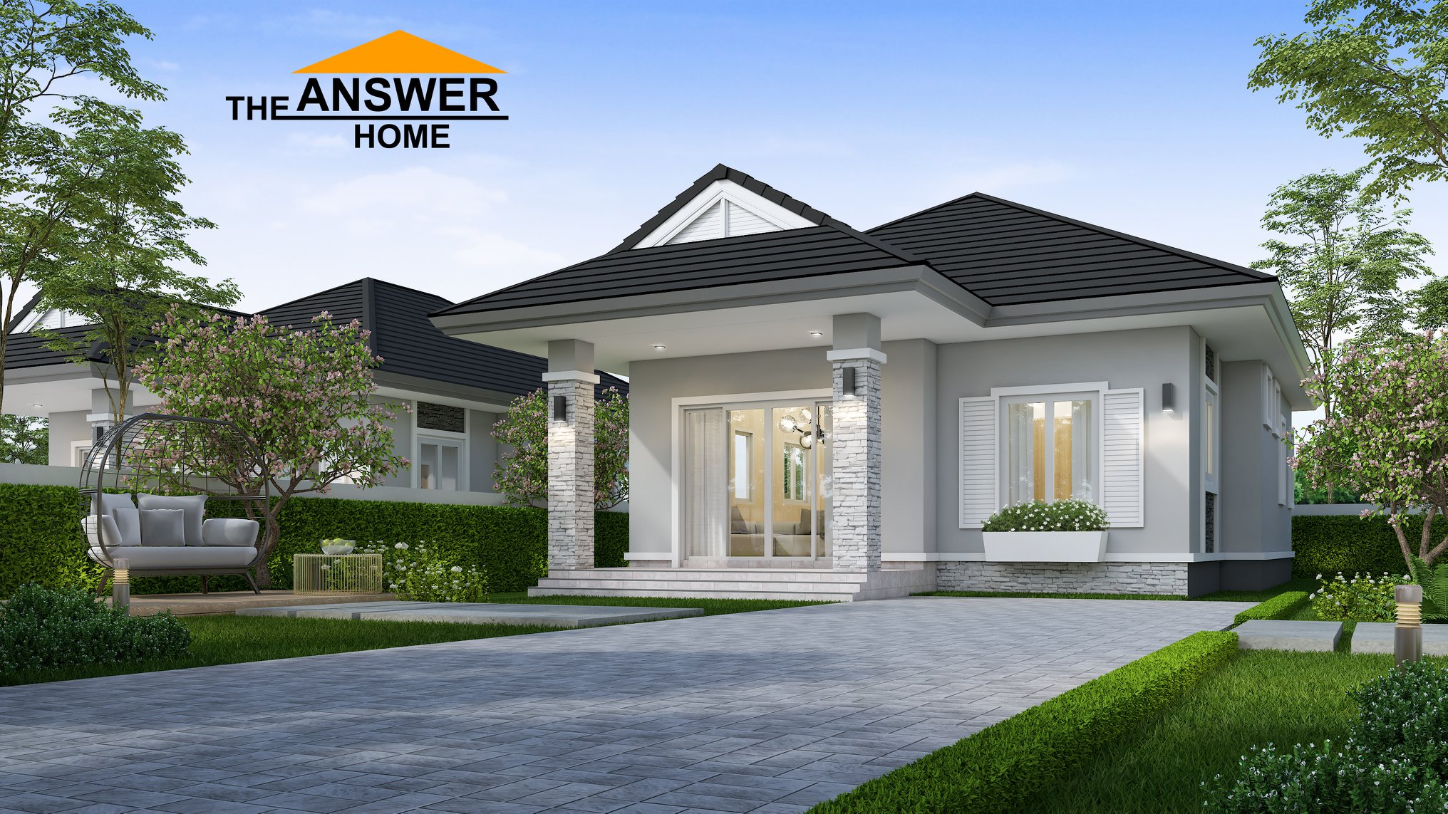 ‼️เปิดให้จองก่อนใครแล้ววันน... - The Answer Home ดิแอนเซอร์โฮม | Facebook
