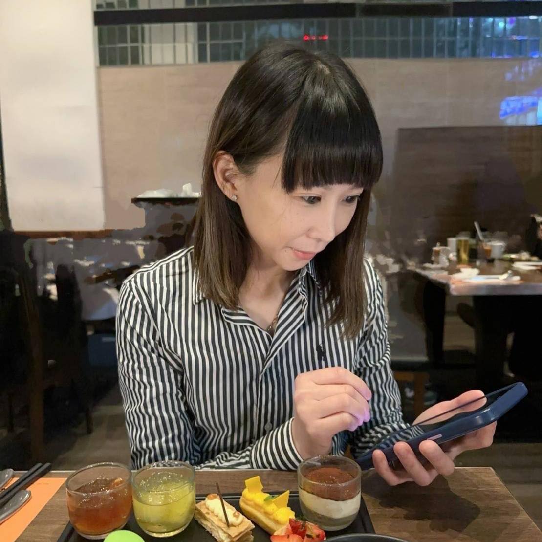 Li Ting Lin