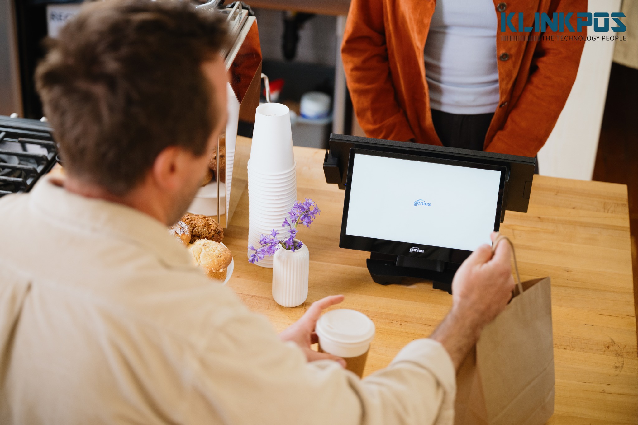 KLINK POS | Dallas TX